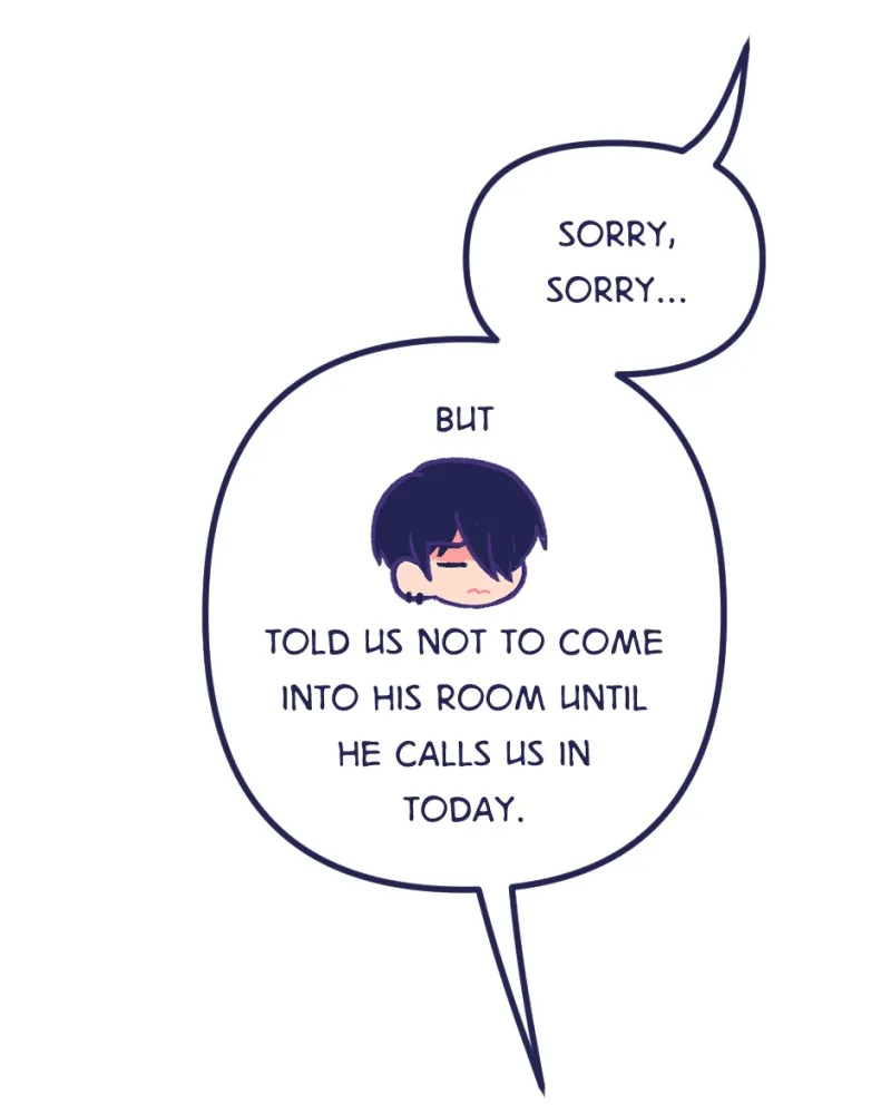 Boyfriends. Chapter 169 page 6 - 