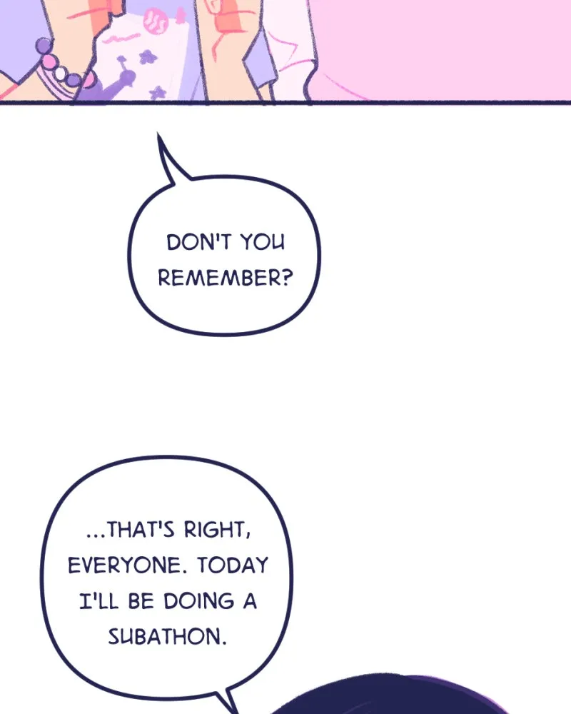 Boyfriends. Chapter 169 page 8 - 
