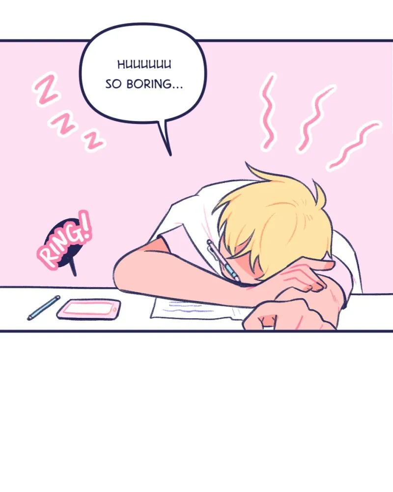 Boyfriends. Chapter 17 page 2 - 