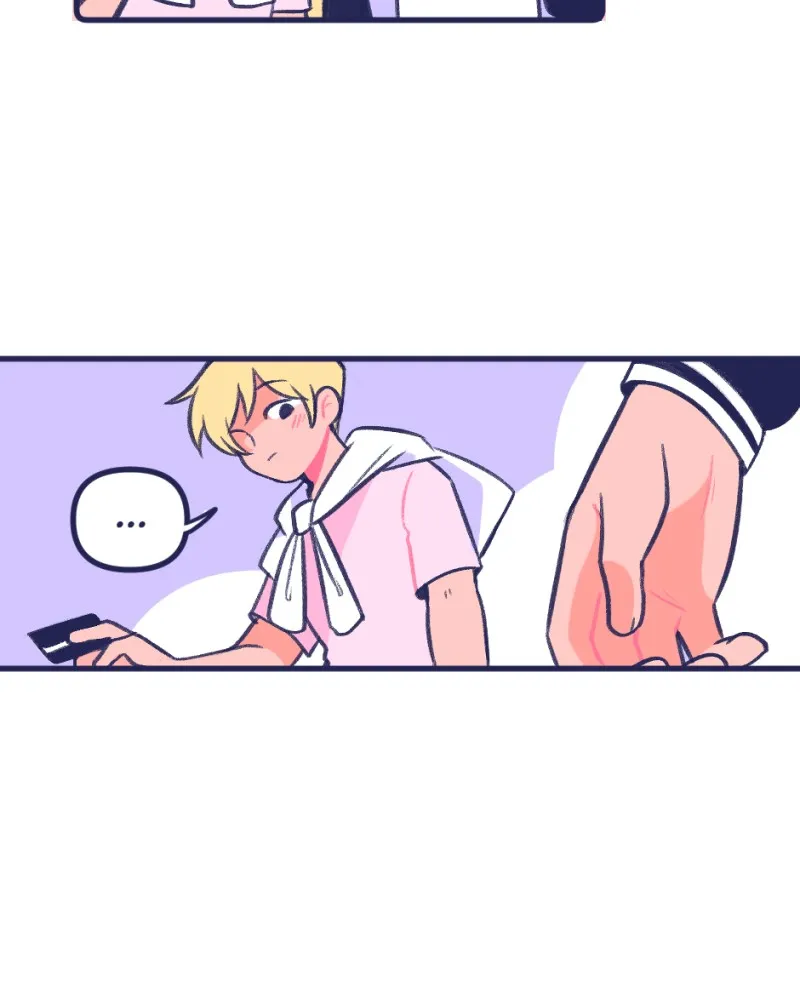 Boyfriends. Chapter 17 page 12 - 