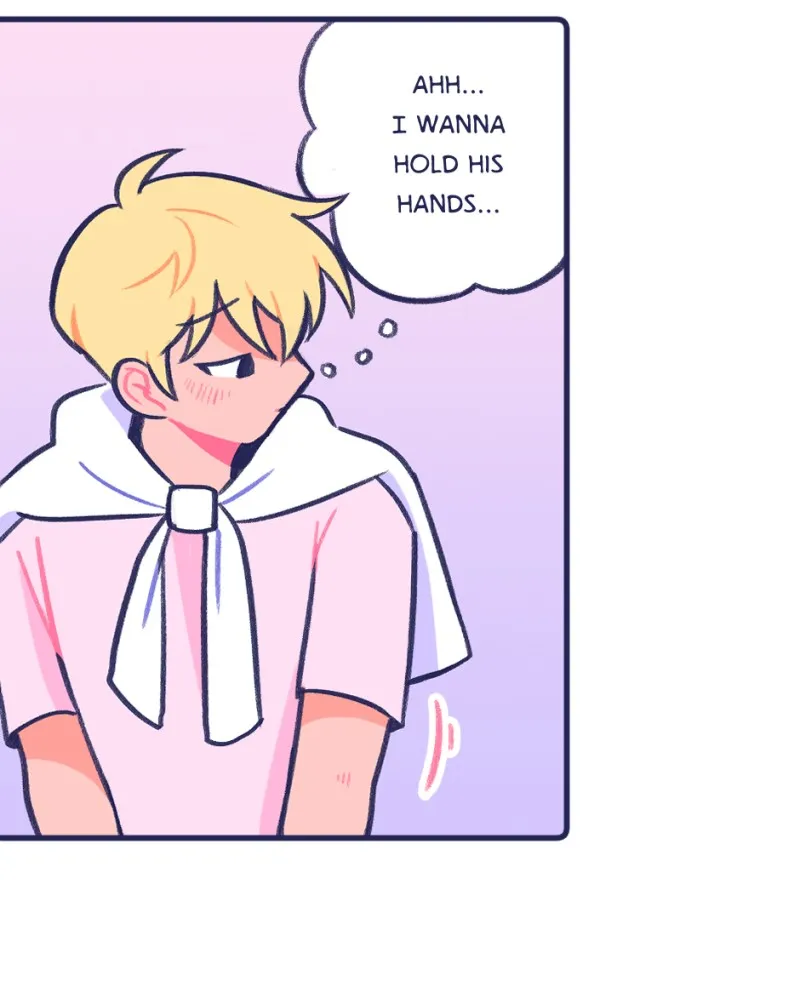 Boyfriends. Chapter 17 page 13 - 