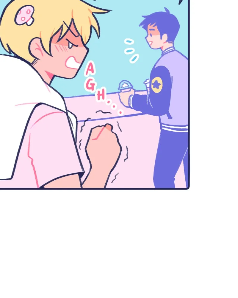 Boyfriends. Chapter 17 page 17 - 
