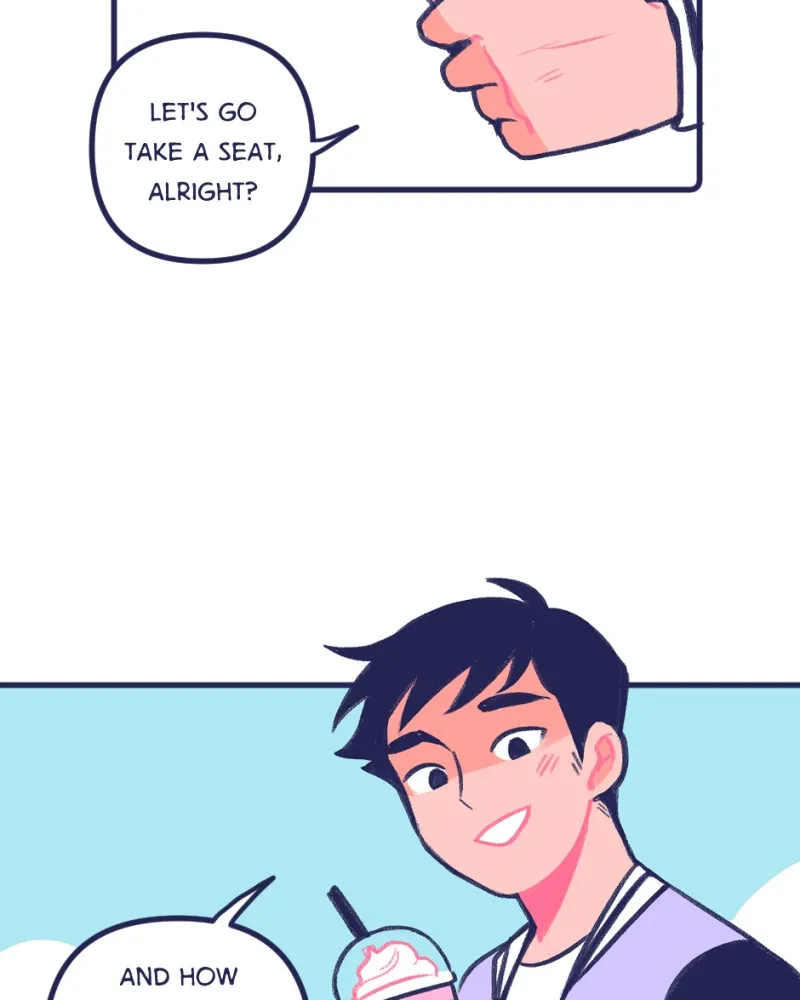 Boyfriends. Chapter 17 page 19 - 