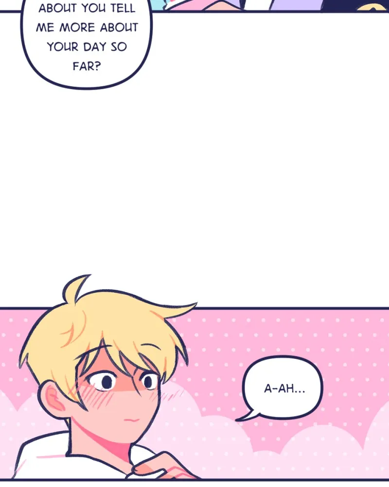 Boyfriends. Chapter 17 page 20 - 