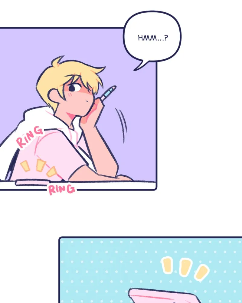 Boyfriends. Chapter 17 page 3 - 