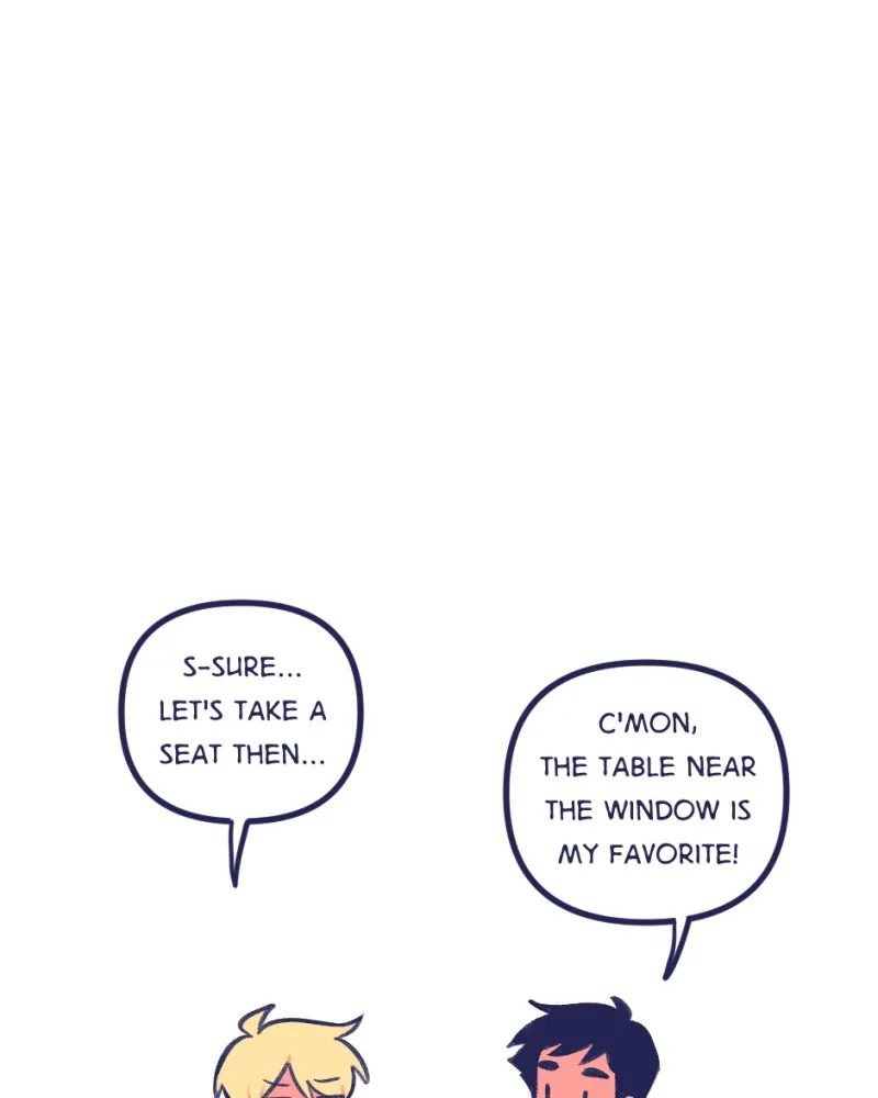Boyfriends. Chapter 17 page 21 - 