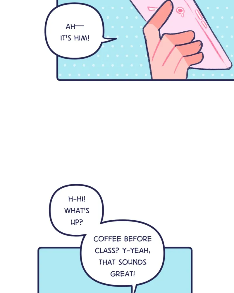 Boyfriends. Chapter 17 page 4 - 