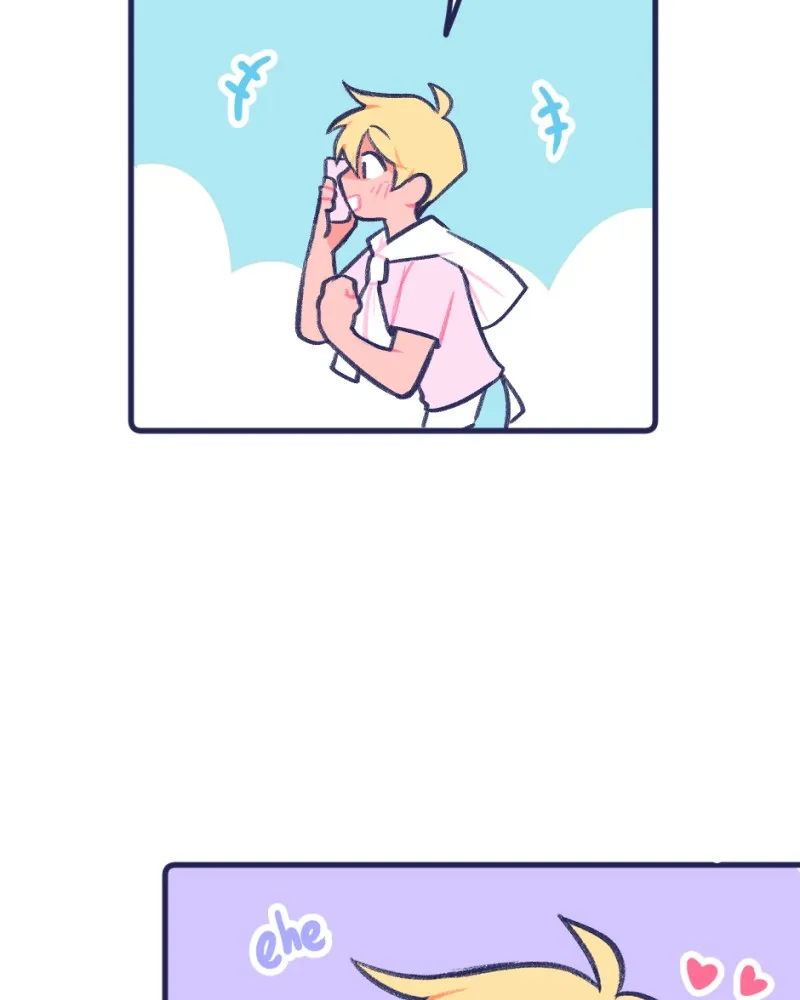 Boyfriends. Chapter 17 page 5 - 