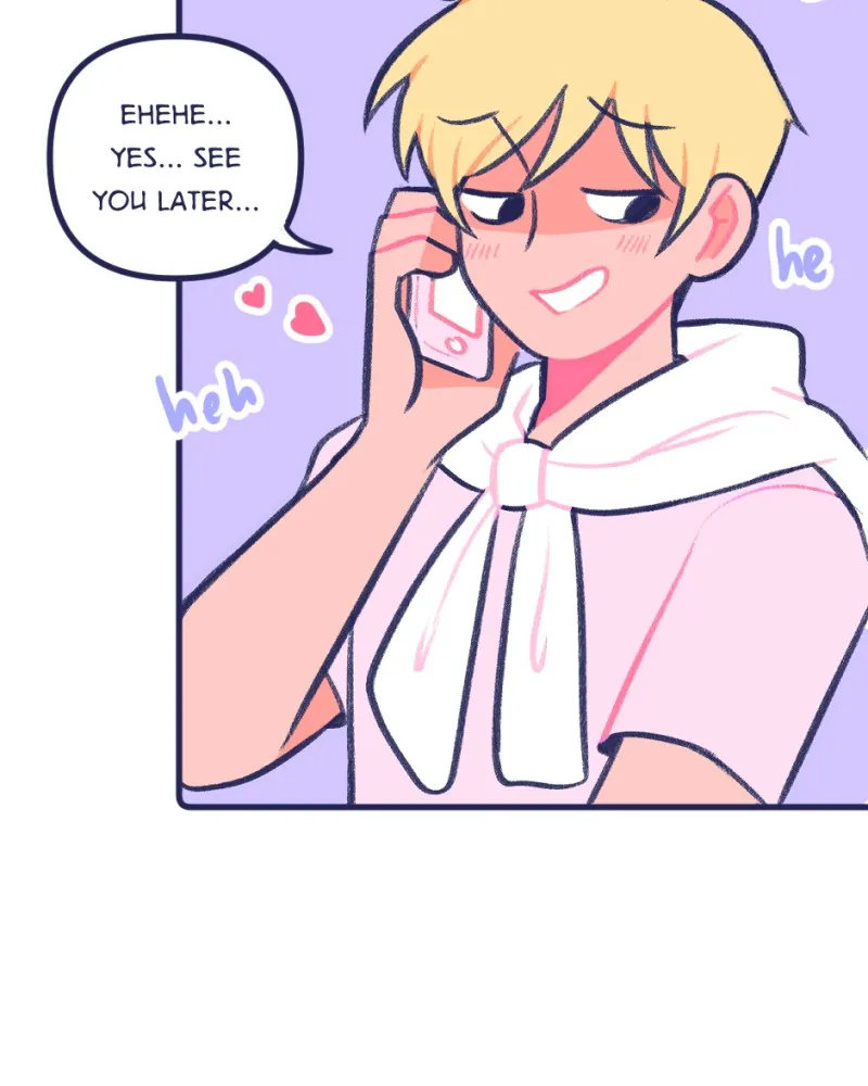 Boyfriends. Chapter 17 page 6 - 