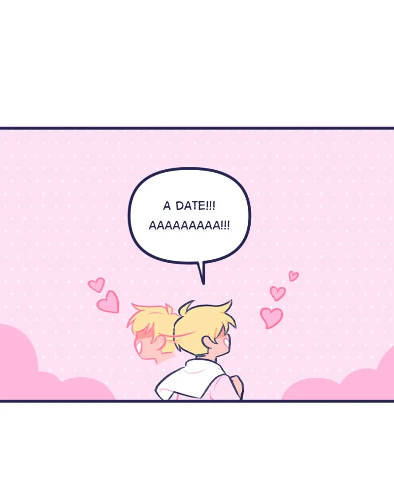 Boyfriends. Chapter 17 page 7 - 
