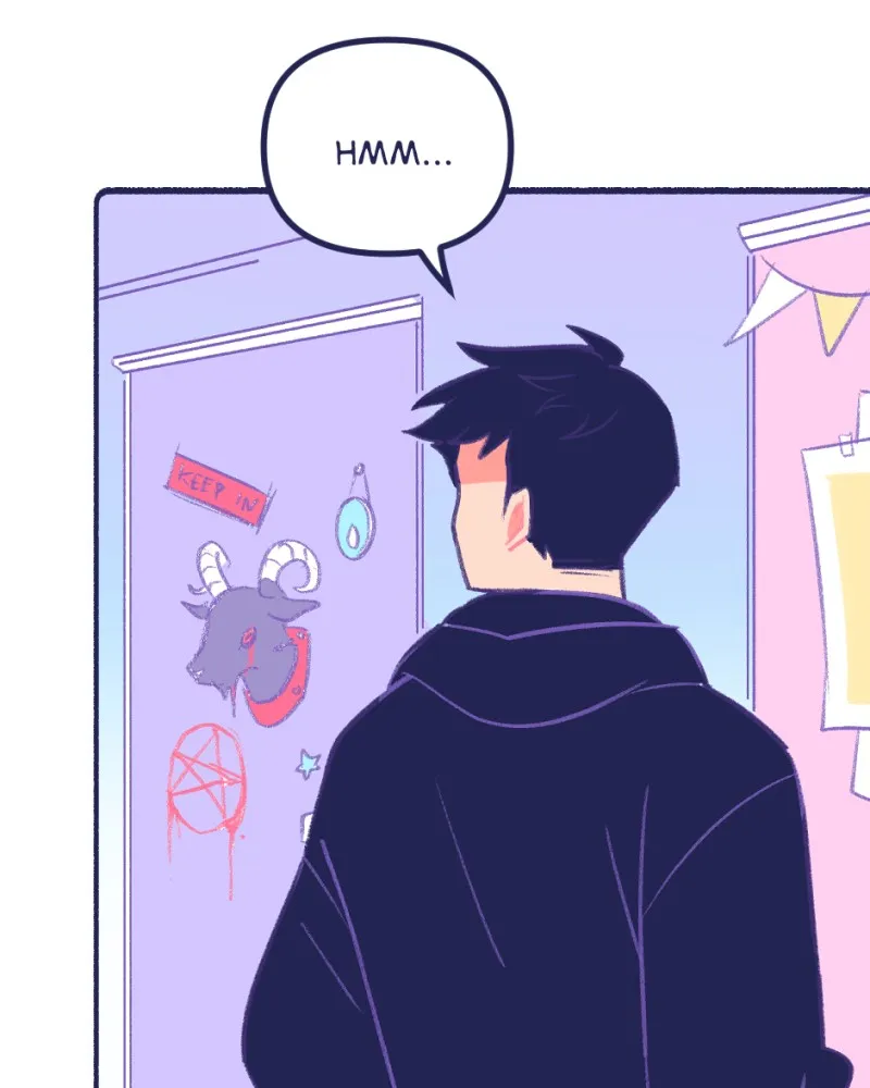 Boyfriends. Chapter 170 page 2 - 