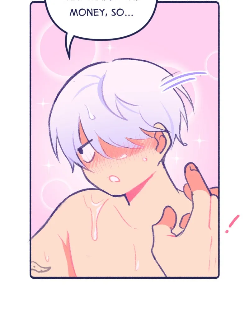 Boyfriends. Chapter 170 page 14 - 