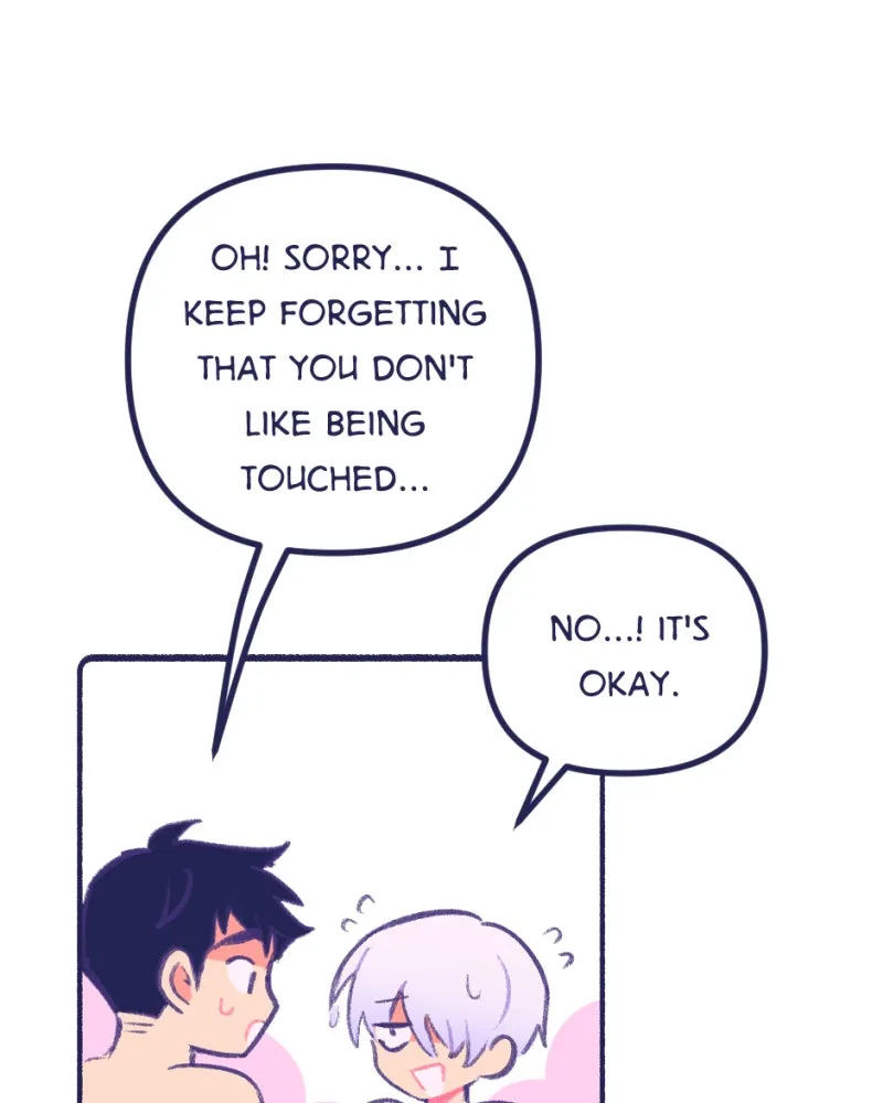 Boyfriends. Chapter 170 page 15 - 