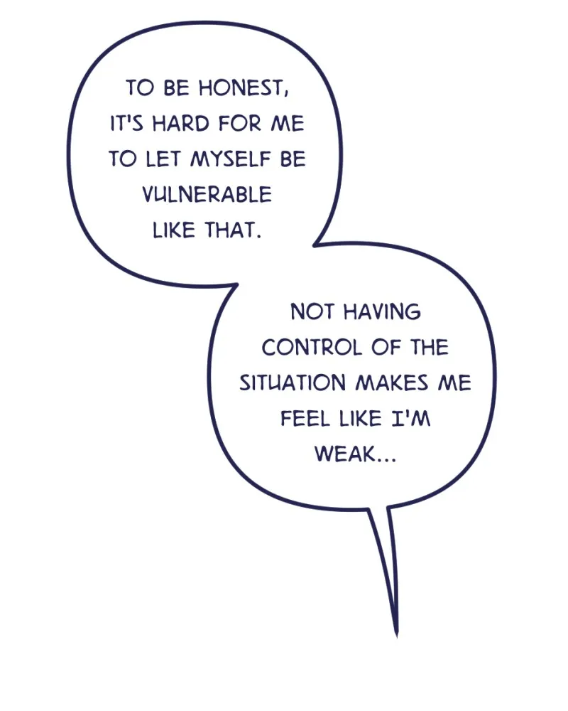 Boyfriends. Chapter 170 page 18 - 