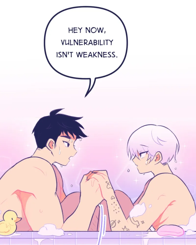 Boyfriends. Chapter 170 page 19 - 