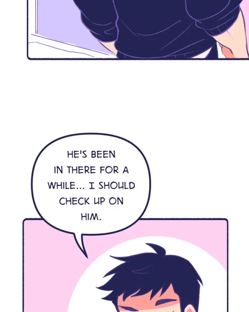 Boyfriends. Chapter 170 page 3 - 