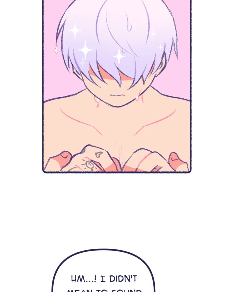 Boyfriends. Chapter 170 page 21 - 