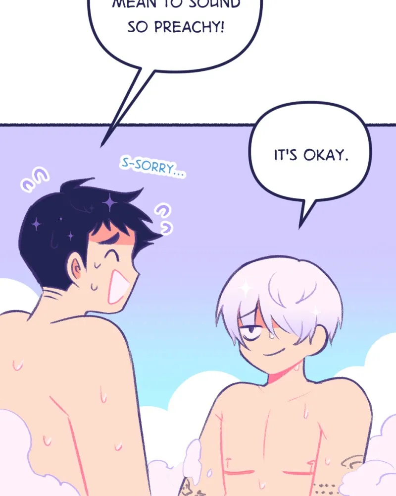 Boyfriends. Chapter 170 page 22 - 