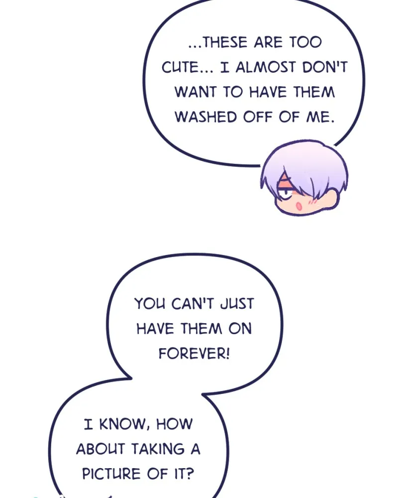 Boyfriends. Chapter 170 page 26 - 
