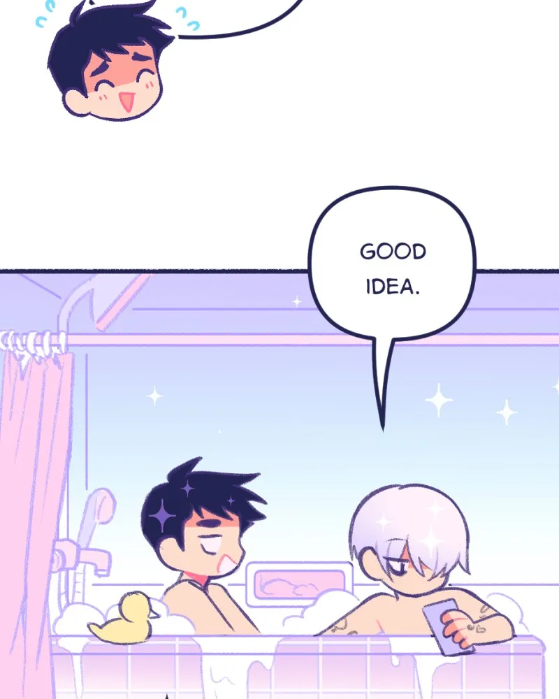 Boyfriends. Chapter 170 page 27 - 