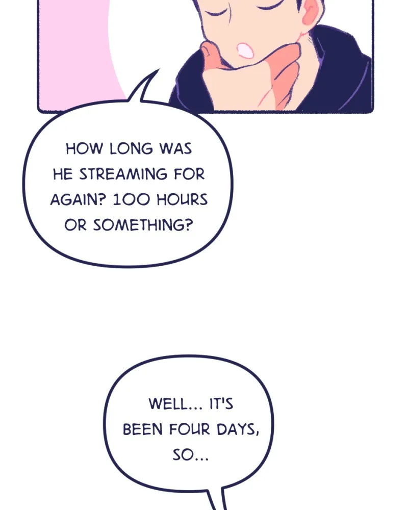 Boyfriends. Chapter 170 page 4 - 