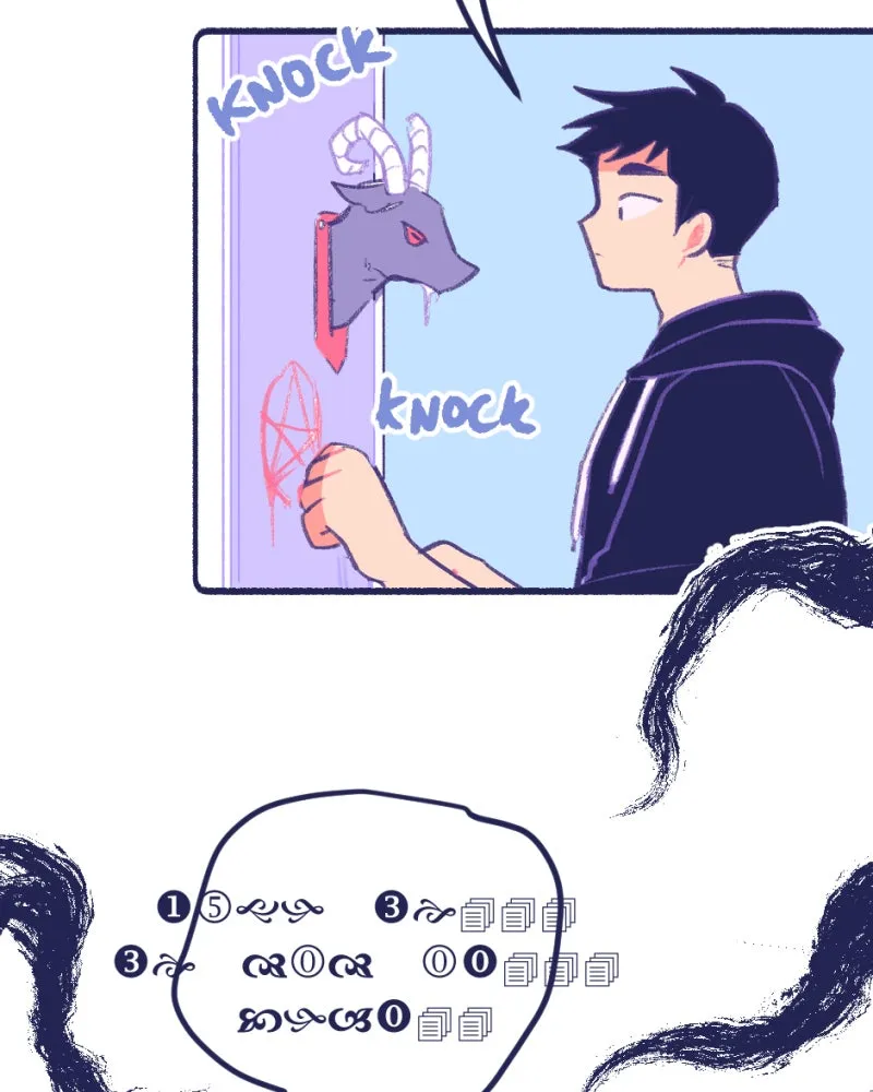 Boyfriends. Chapter 170 page 5 - 
