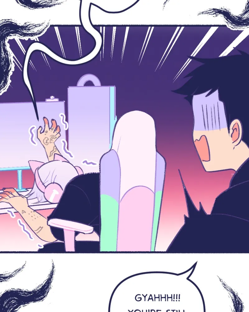 Boyfriends. Chapter 170 page 6 - 
