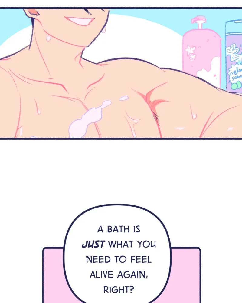 Boyfriends. Chapter 170 page 9 - 