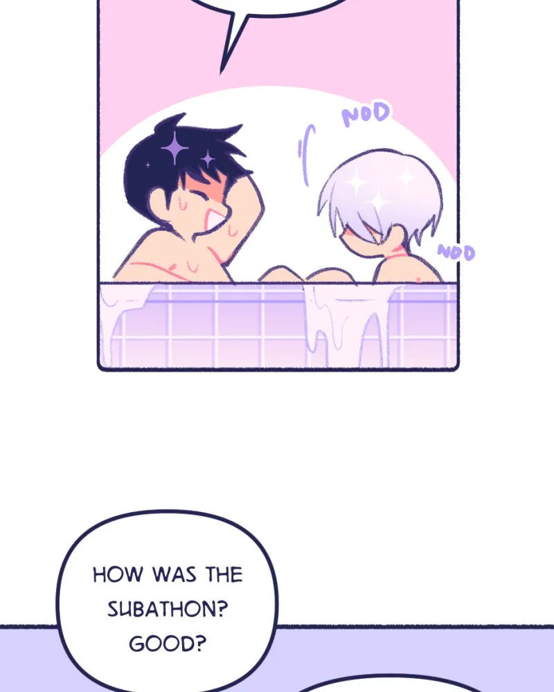 Boyfriends. Chapter 170 page 10 - 
