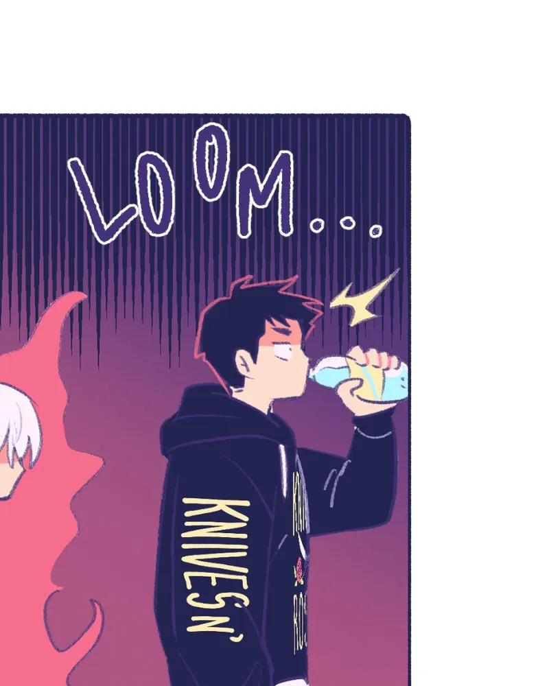 Boyfriends. Chapter 171 page 2 - 