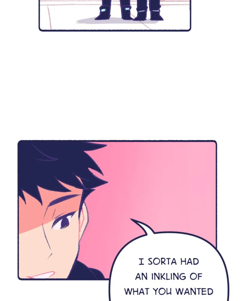 Boyfriends. Chapter 171 page 12 - 