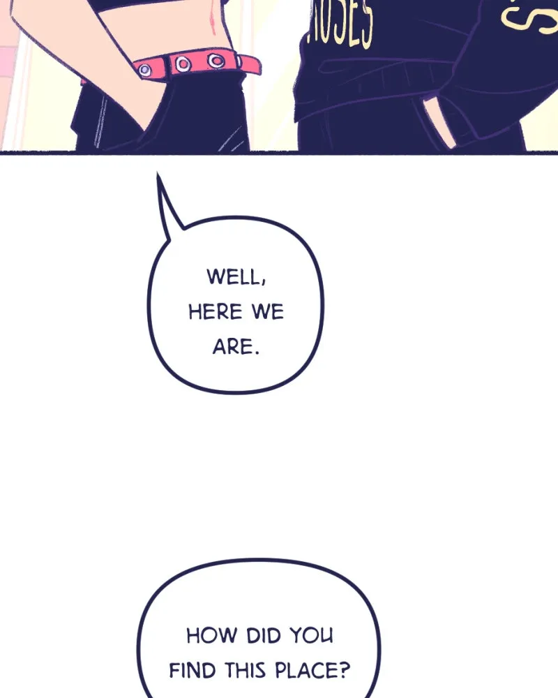 Boyfriends. Chapter 171 page 15 - 