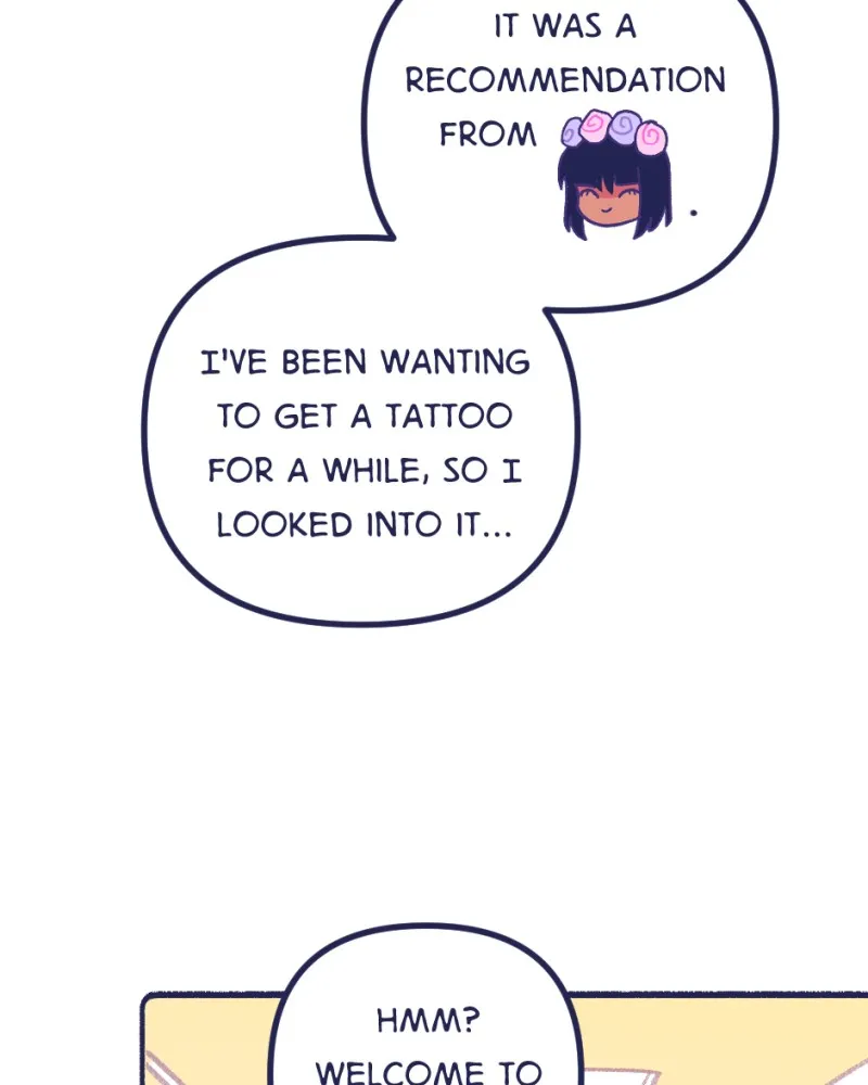Boyfriends. Chapter 171 page 17 - 