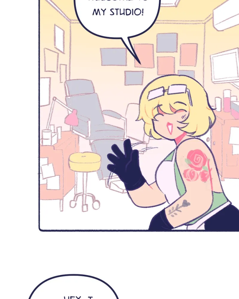 Boyfriends. Chapter 171 page 18 - 