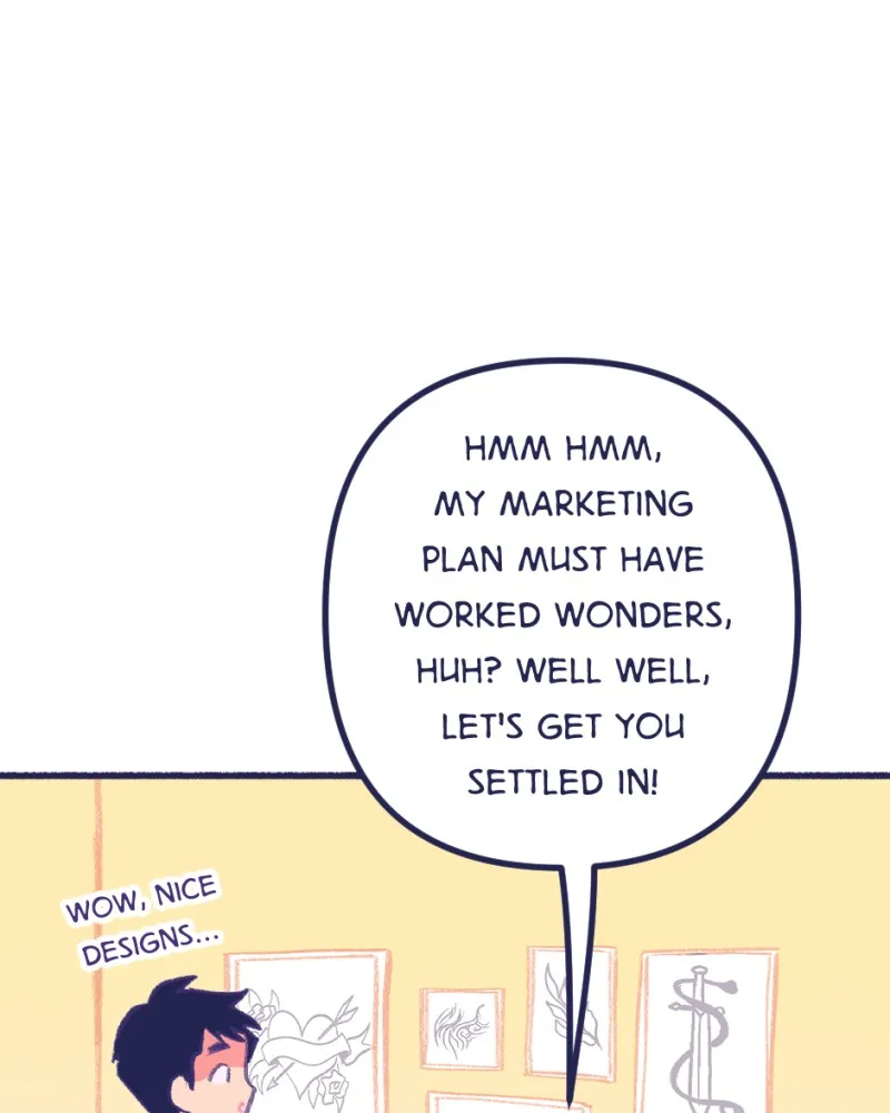 Boyfriends. Chapter 171 page 20 - 