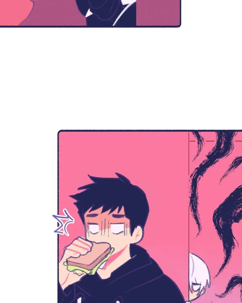 Boyfriends. Chapter 171 page 3 - 