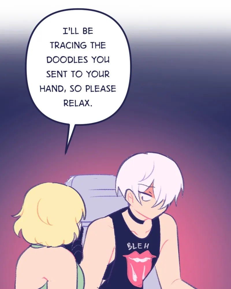 Boyfriends. Chapter 171 page 28 - 