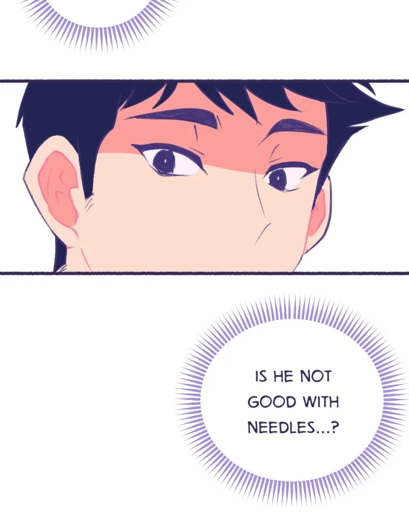 Boyfriends. Chapter 171 page 30 - 