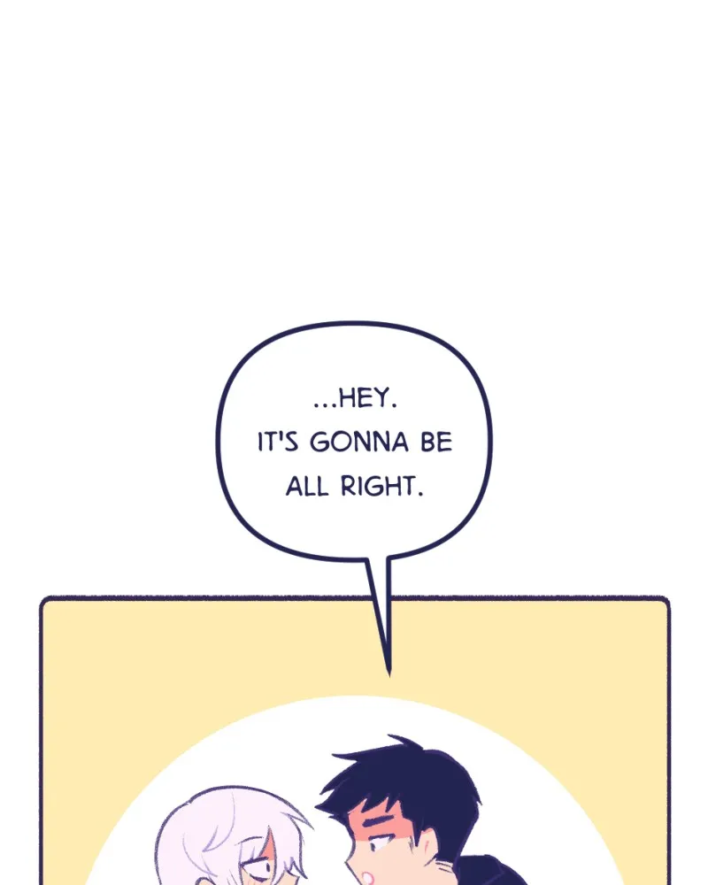 Boyfriends. Chapter 171 page 34 - 