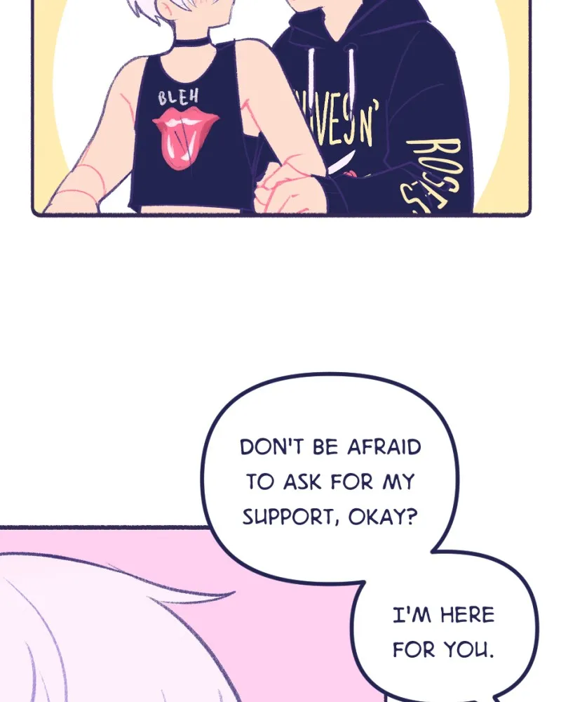 Boyfriends. Chapter 171 page 35 - 