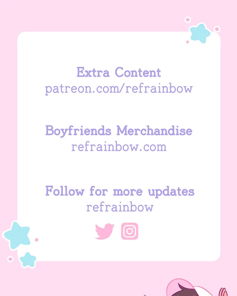 Boyfriends. Chapter 171 page 39 - 