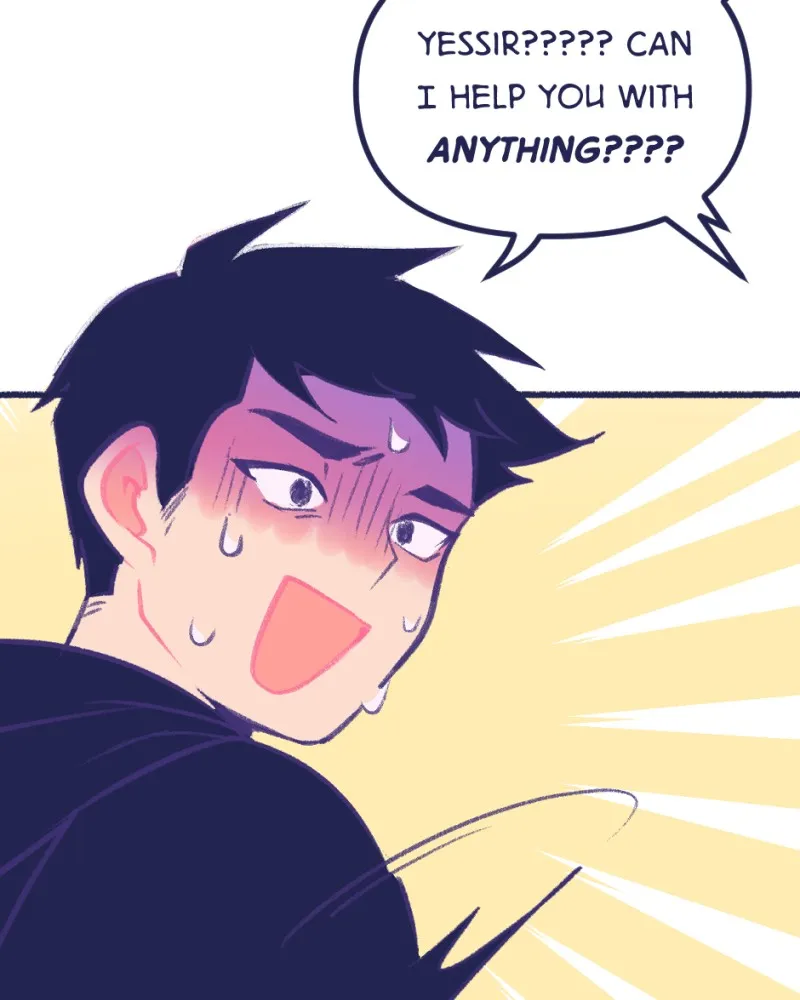 Boyfriends. Chapter 171 page 6 - 