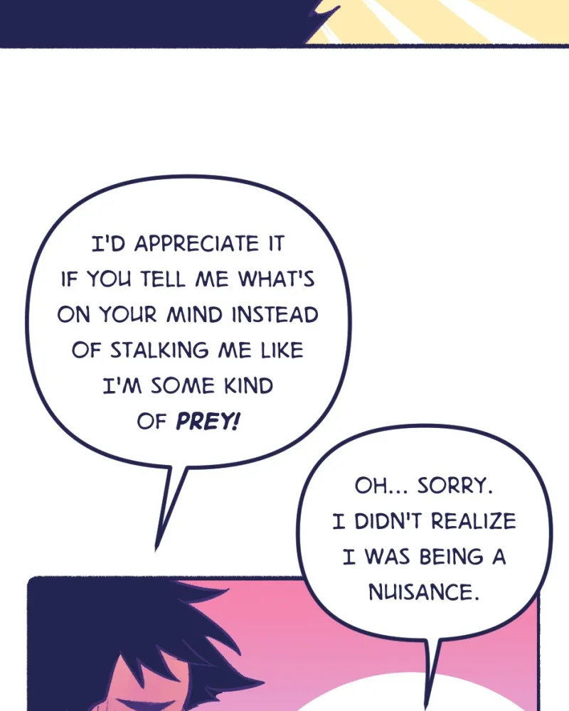 Boyfriends. Chapter 171 page 7 - 