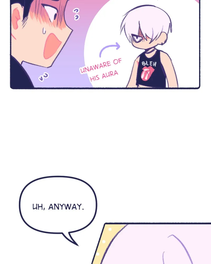 Boyfriends. Chapter 171 page 8 - 