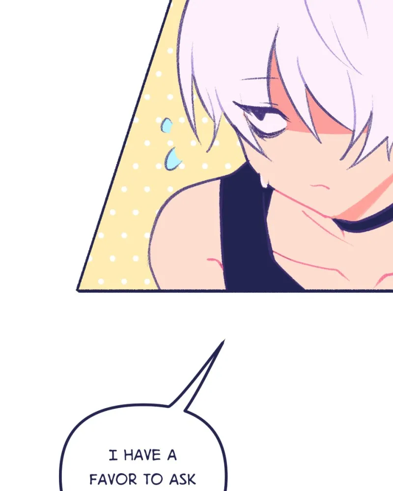 Boyfriends. Chapter 171 page 9 - 