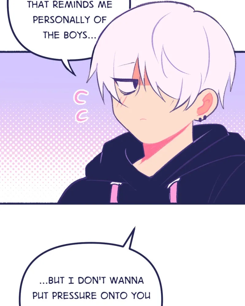 Boyfriends. Chapter 172 page 11 - 