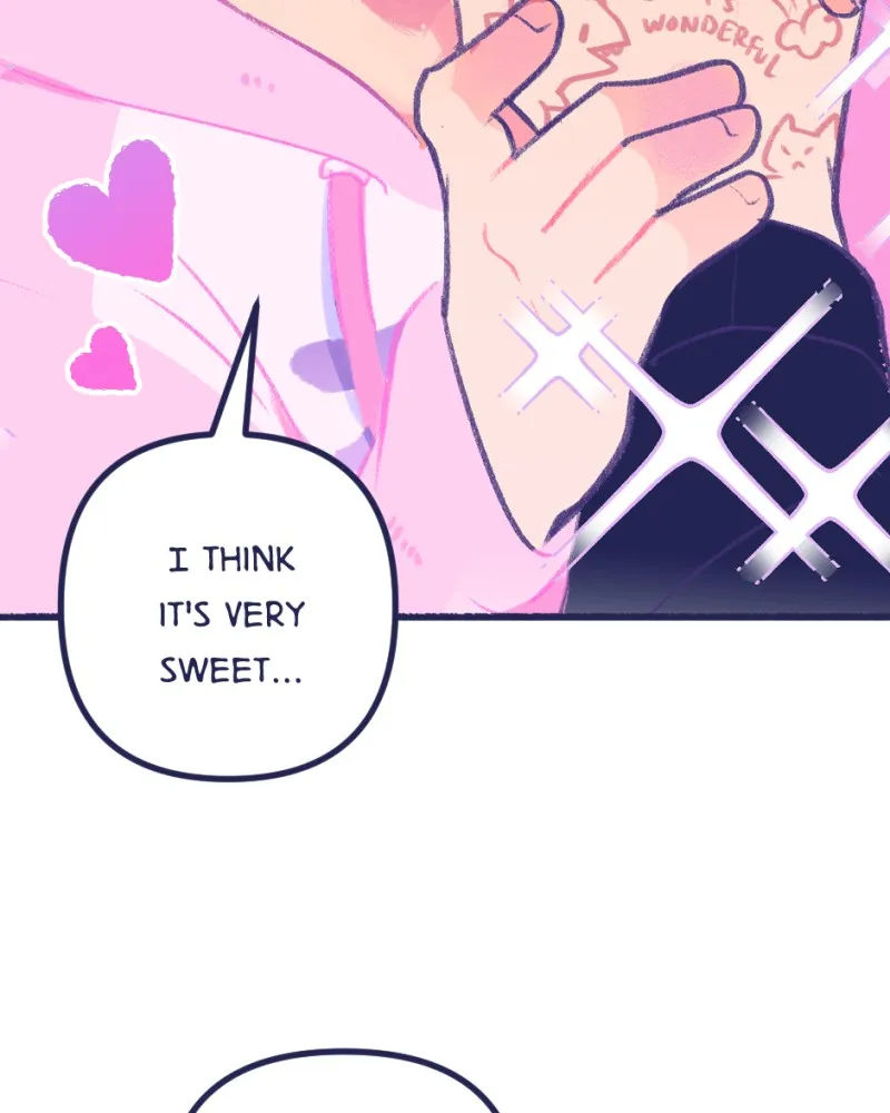 Boyfriends. Chapter 172 page 20 - 