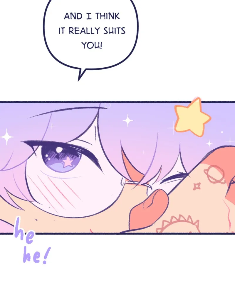 Boyfriends. Chapter 172 page 21 - 