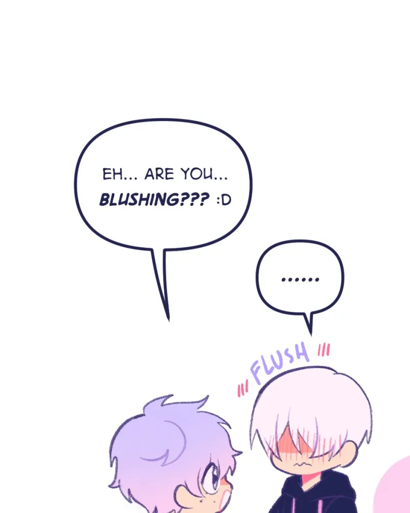 Boyfriends. Chapter 172 page 22 - 