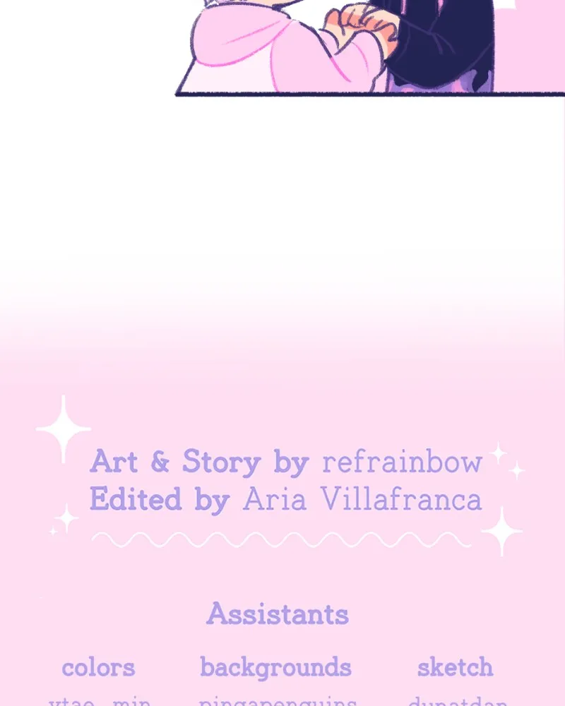 Boyfriends. Chapter 172 page 23 - 
